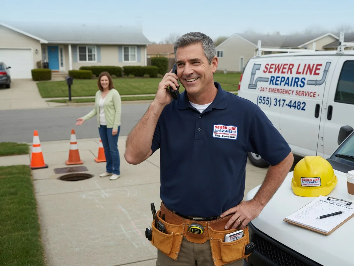 Emergency Plumber Ohiopyle, PA FAQs